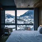 Alpina Eclectic Chamonix