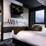 Hotel Alpina Eclectic Chamonix