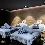 Hotel Alpina Eclectic Chamonix
