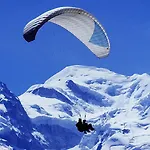 Alpina Eclectic Chamonix