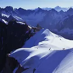 Alpina Eclectic Hotel Chamonix