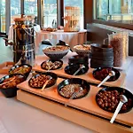Alpina Eclectic Hotel Chamonix