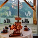 Alpina Eclectic 4* Chamonix