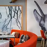 Alpina Eclectic Hotel