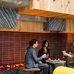Alpina Eclectic Hotel
