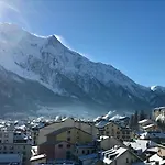 Alpina Eclectic Chamonix