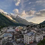 Alpina Eclectic 4*
