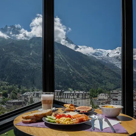 Alpina Eclectic Hotel
