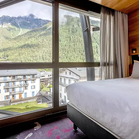 Alpina Eclectic 4*
