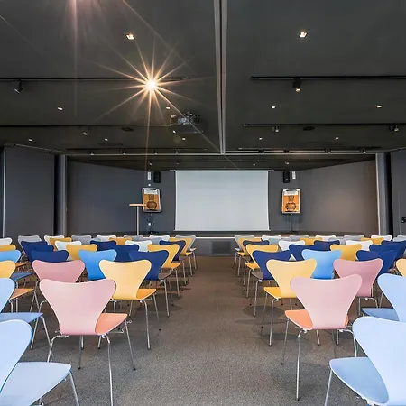 Hotel Alpina Eclectic Chamonix