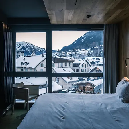 Alpina Eclectic Chamonix