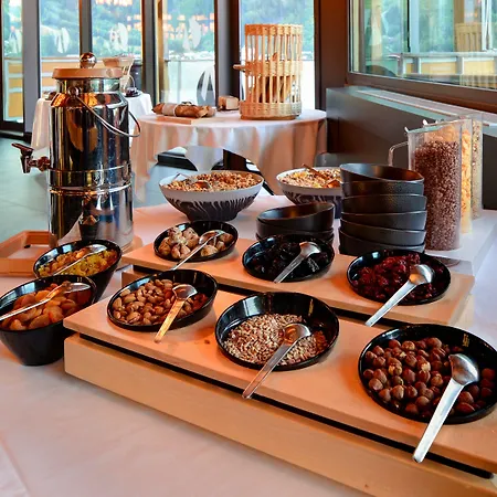 Alpina Eclectic Hotel Chamonix