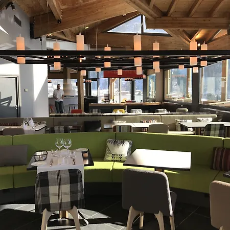 Alpina Eclectic 4* Chamonix