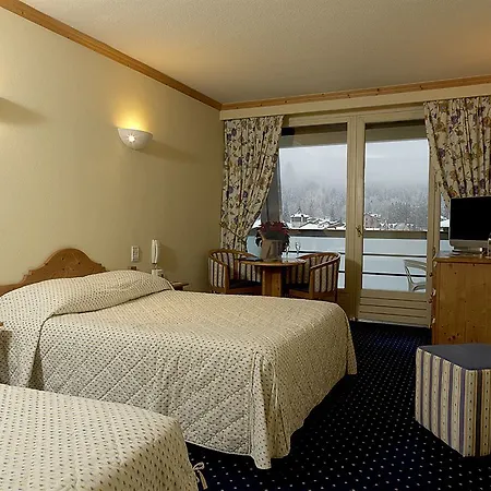 Alpina Eclectic Hotel
