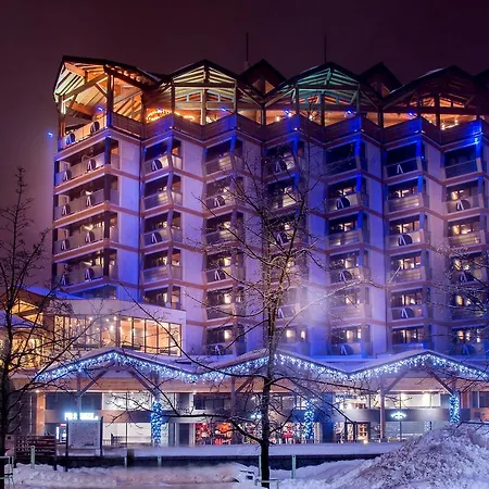 Alpina Eclectic 4* Chamonix
