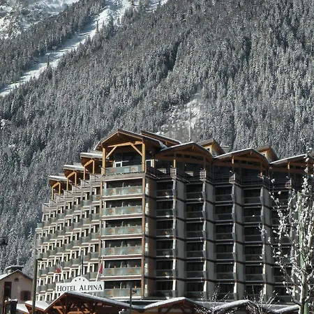 Alpina Eclectic 4*