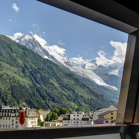 Hotel Alpina Eclectic 4*