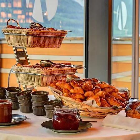 Alpina Eclectic 4* Chamonix Mont Blanc