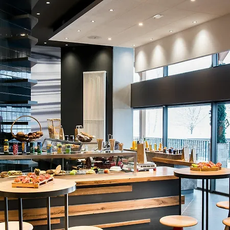 Hotel Alpina Eclectic