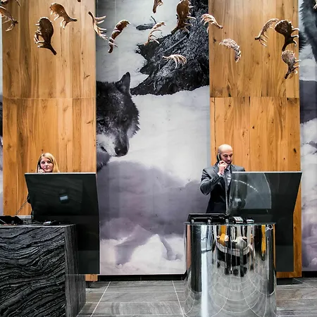 Alpina Eclectic 4* Chamonix