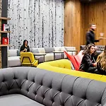Alpina Eclectic Hotel