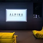 アルピナ エクレクティック 4*