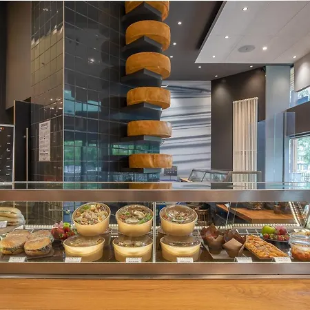 Alpina Eclectic Σαμονί