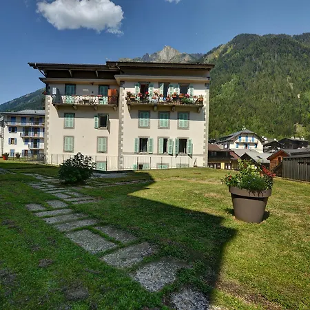 Hotel Alpina Eclectic Chamonix