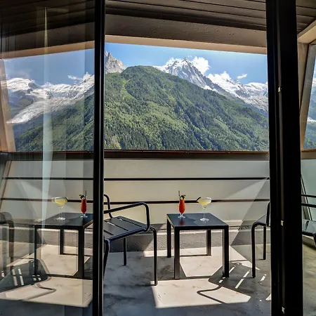 Alpina Eclectic 4*