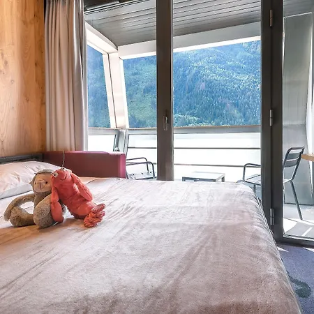 Alpina Eclectic Hotel