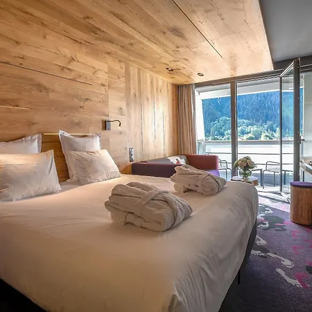 Hotel Alpina Eclectic