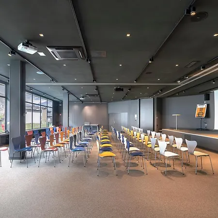 Alpina Eclectic Σαμονί