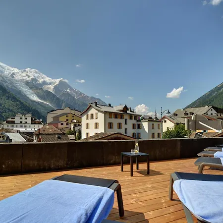 알피나 에클렉틱 호텔