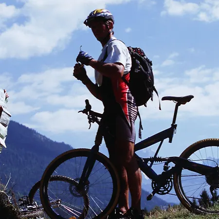 Alpina Eclectic Ξενοδοχείο Σαμονί