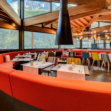 Alpina Eclectic 4* Chamonix