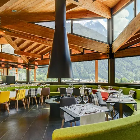 Alpina Eclectic Σαμονί