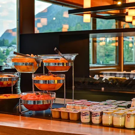 Otel Alpina Eclectic