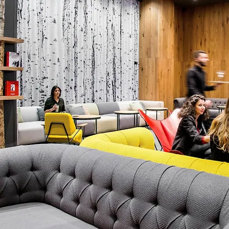 알피나 에클렉틱 호텔