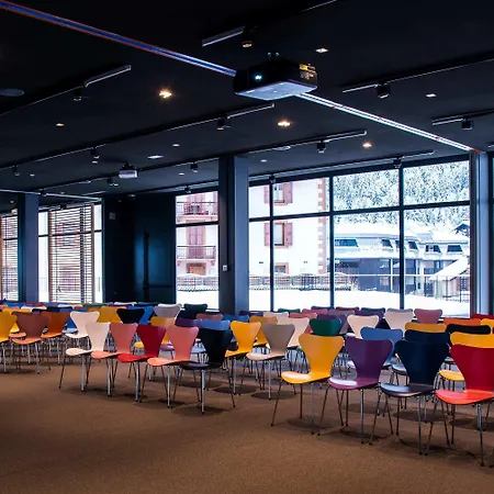 알피나 에클렉틱