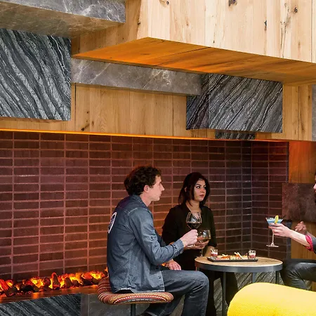 Alpina Eclectic Ξενοδοχείο