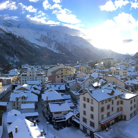 Alpina Eclectic Ξενοδοχείο