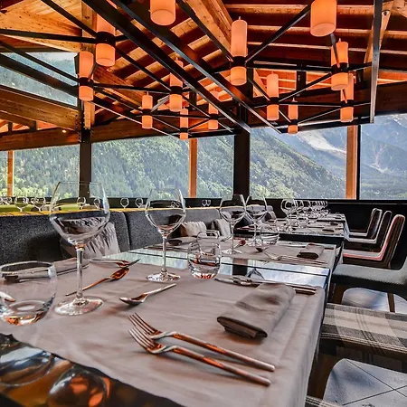 Alpina Eclectic Chamonix