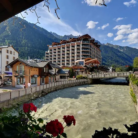 Alpina Eclectic Hotel