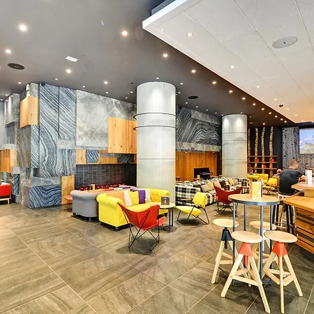 Hotel Alpina Eclectic Chamonix