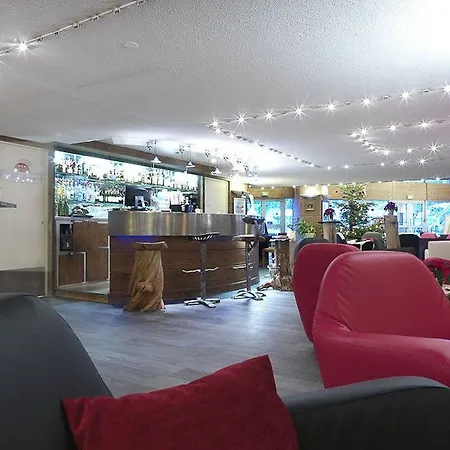 Alpina Eclectic Hotel Chamonix Mont Blanc