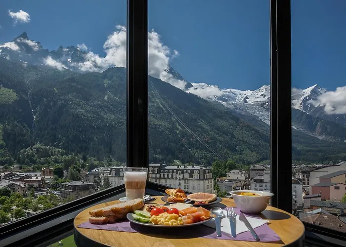 Alpina Eclectic Hotel