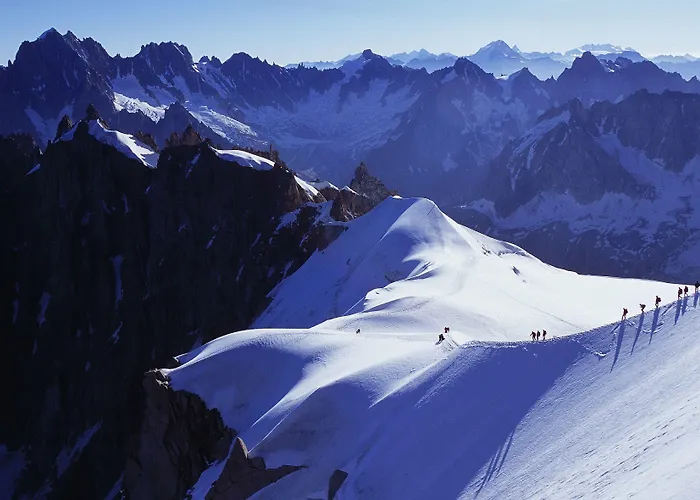 Alpina Eclectic Hotel Chamonix Mont Blanc