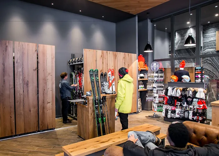 ホテル アルピナ エクレクティック 4*