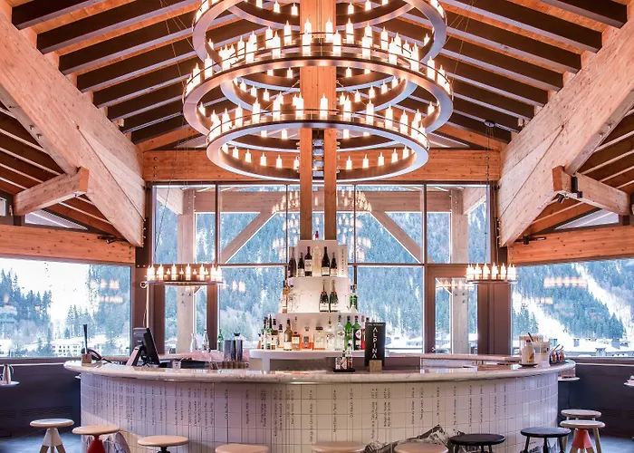 アルピナ エクレクティック 4*