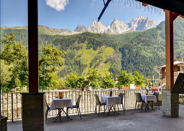 Hotel Alpina Eclectic